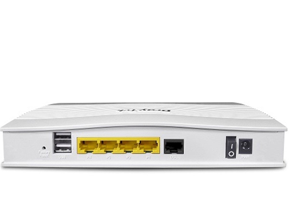 Draytek Vigor2765 Annex A 35b Router