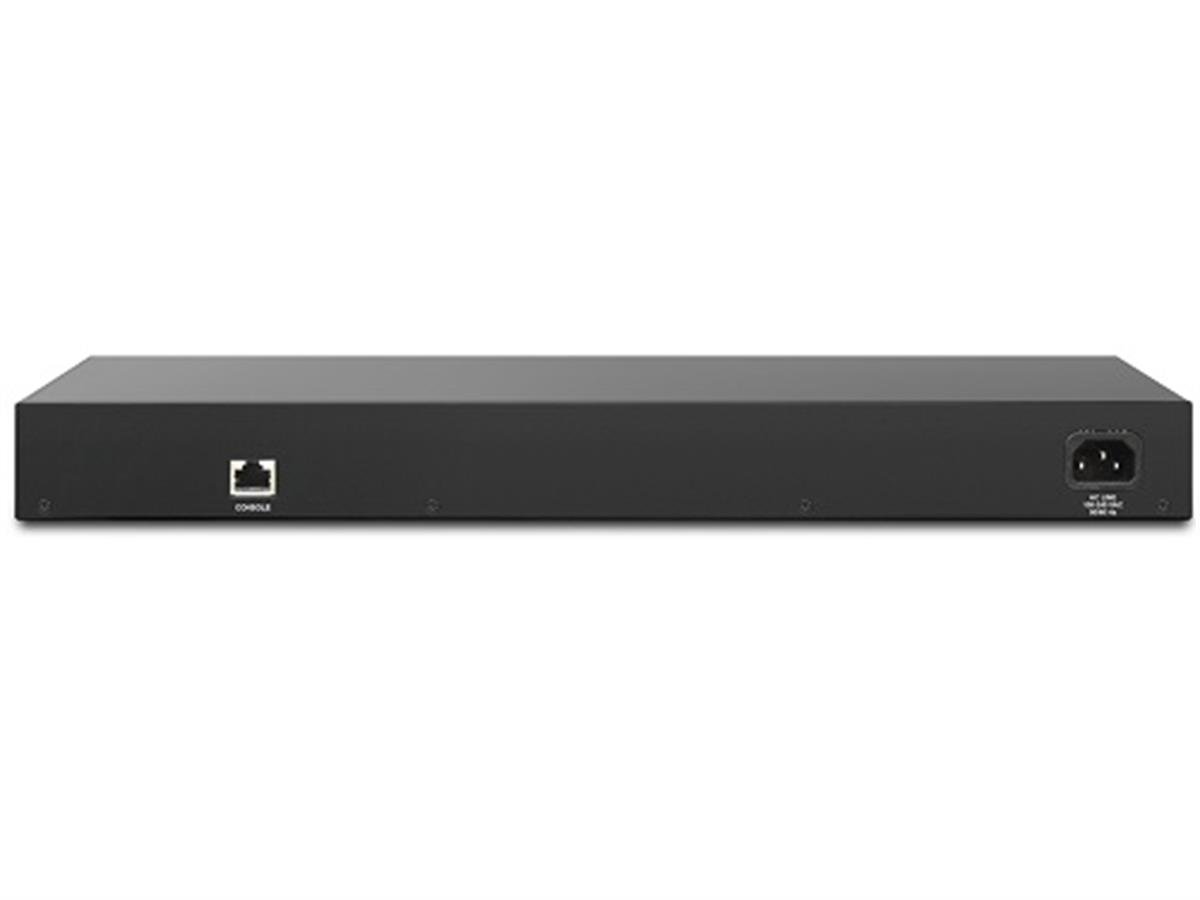 Draytek VigorSwitch G2500 48G+2 L2  Draytek 