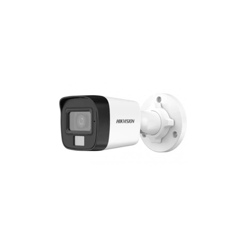 DS-2CE16D0T-EXLPF-2 2.8MM 2 MP OUTDOOR EXIR FİXED MİNİ BULLET KAMERA