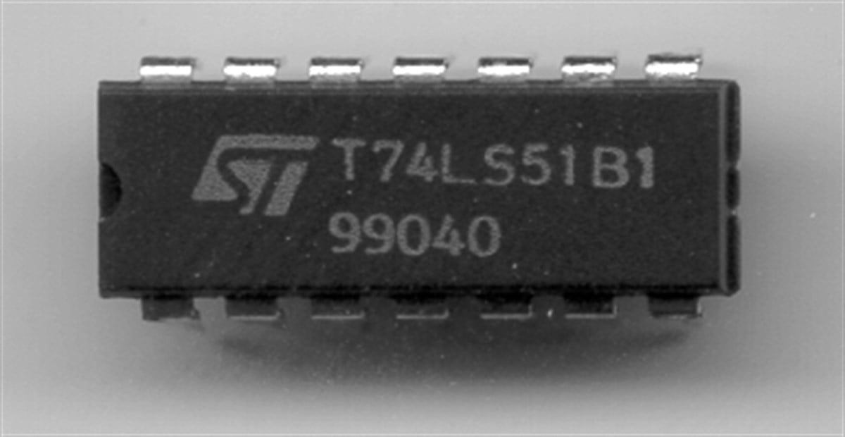 DUAL 2-WIDEM 2-IN/3-IN AND/OR