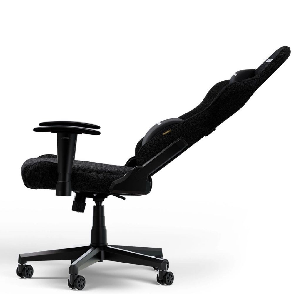 DXRACER PRINCE L SİYAH GC/LPF24FBC/N KUMAŞ KOLTUK