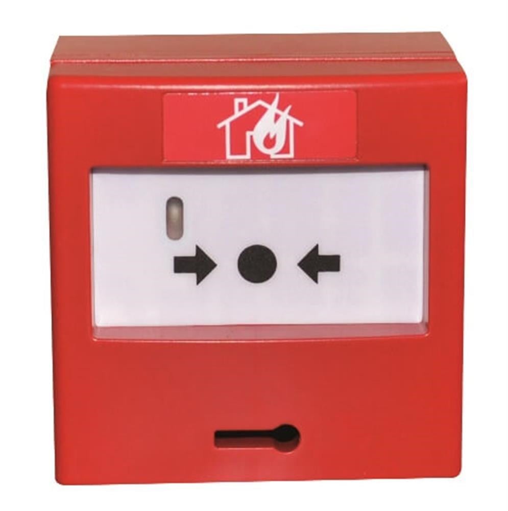 E-FİRE EYIB YANGIN İHBAR BUTONU