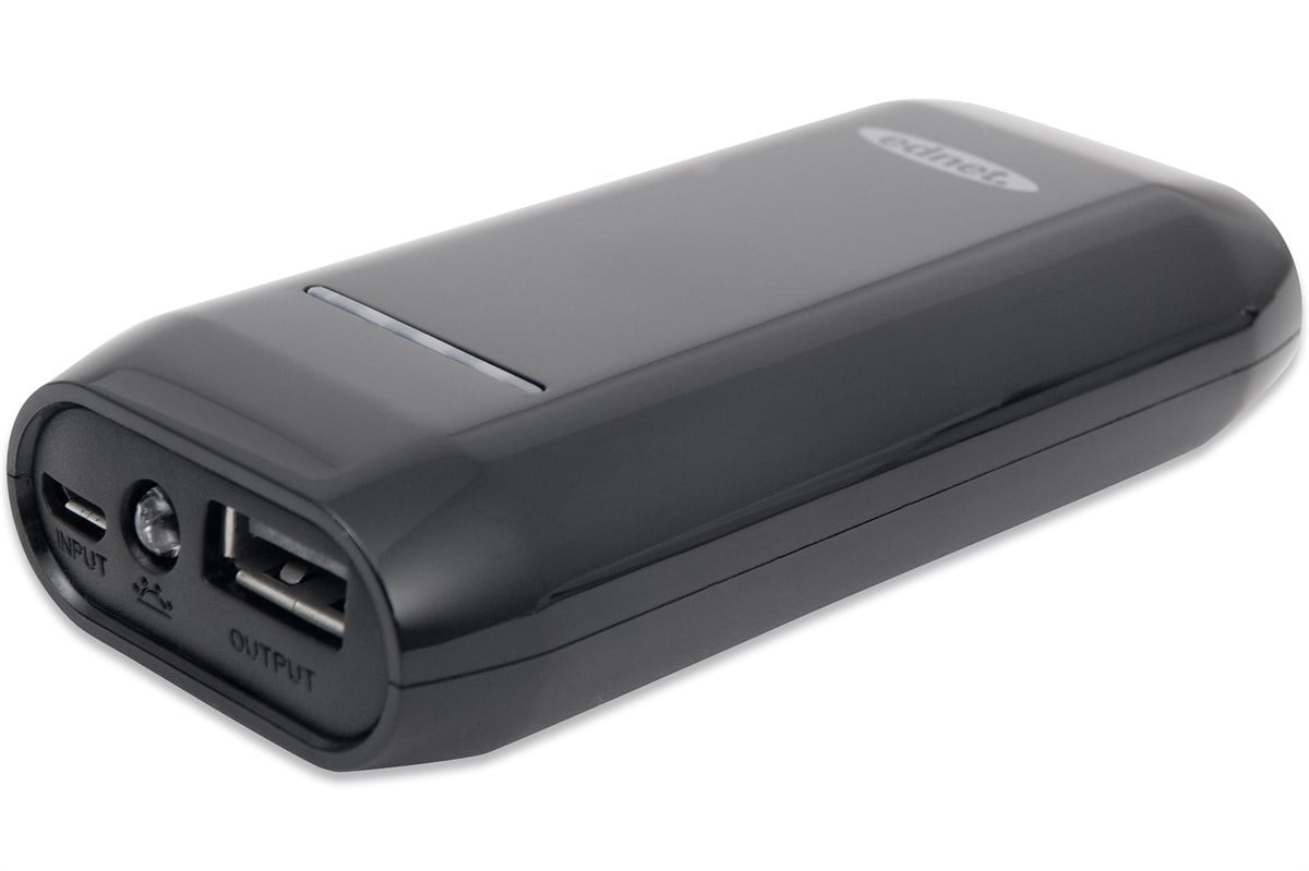 ednet Power Bank 4400 mAh
