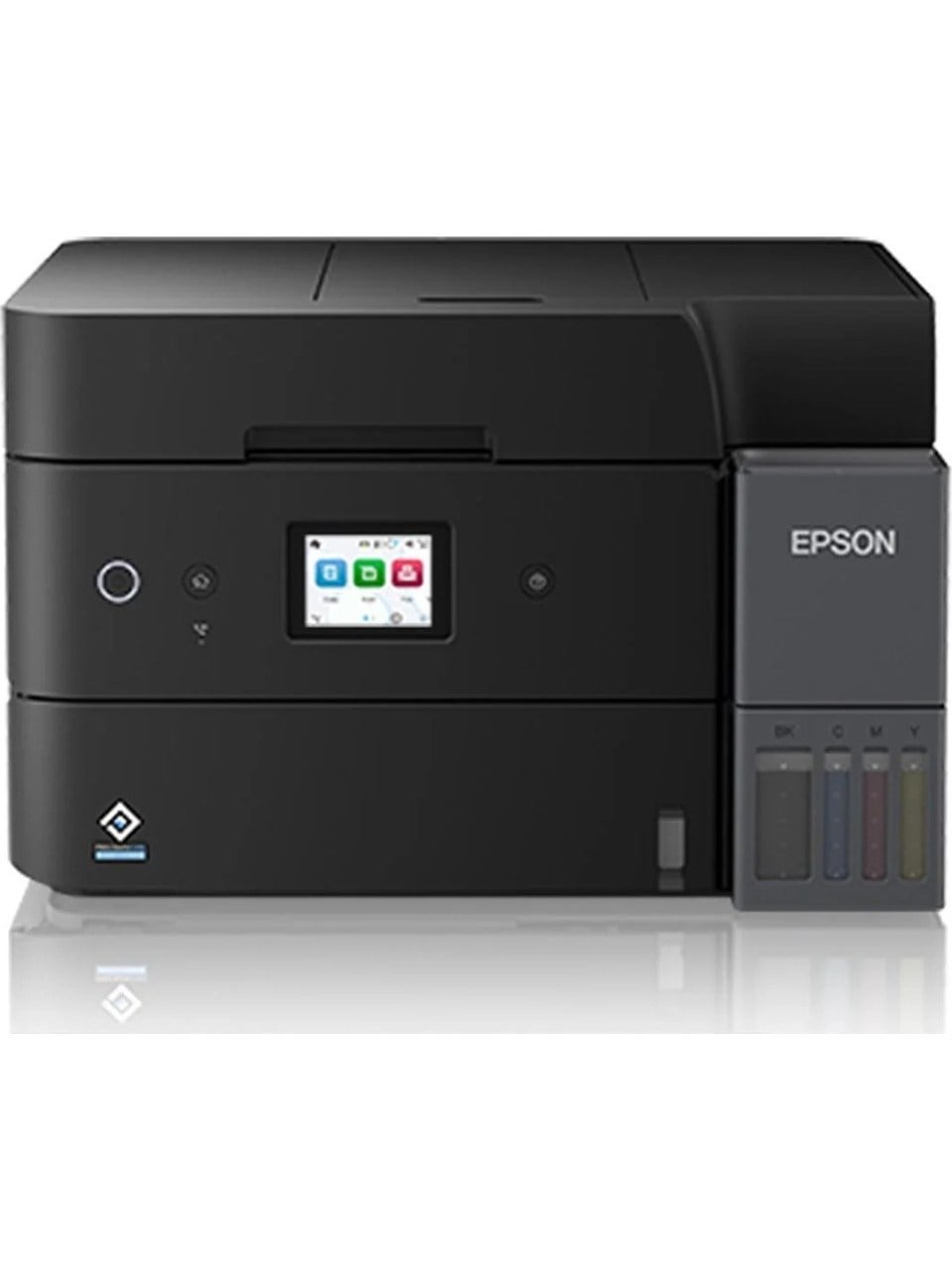 EPSON ECOTANK L6390 COLOR TANK YAZ/TAR/FOT/FAX A4 WIFI