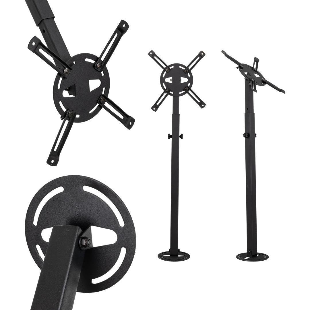 Everest PRJ-187 Teleskopik Projeksiyon Askı Aparatı