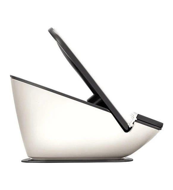 Fellowes CRC93848 vakumlu tablet standı.3/8