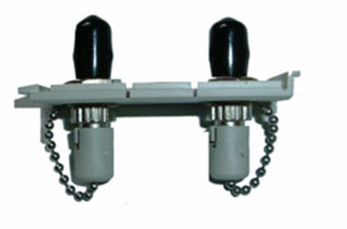 Fiber Connectors, Dual ST bayonet couplers, snap-in
