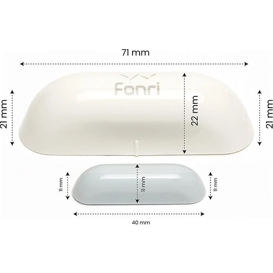 FONRI Akıllı Kapı Pencere Sensörü