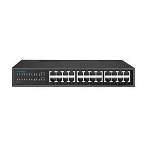FOREDGE 24port NS6024GC GIGABIT YÖNETİLEMEZ SWICTH