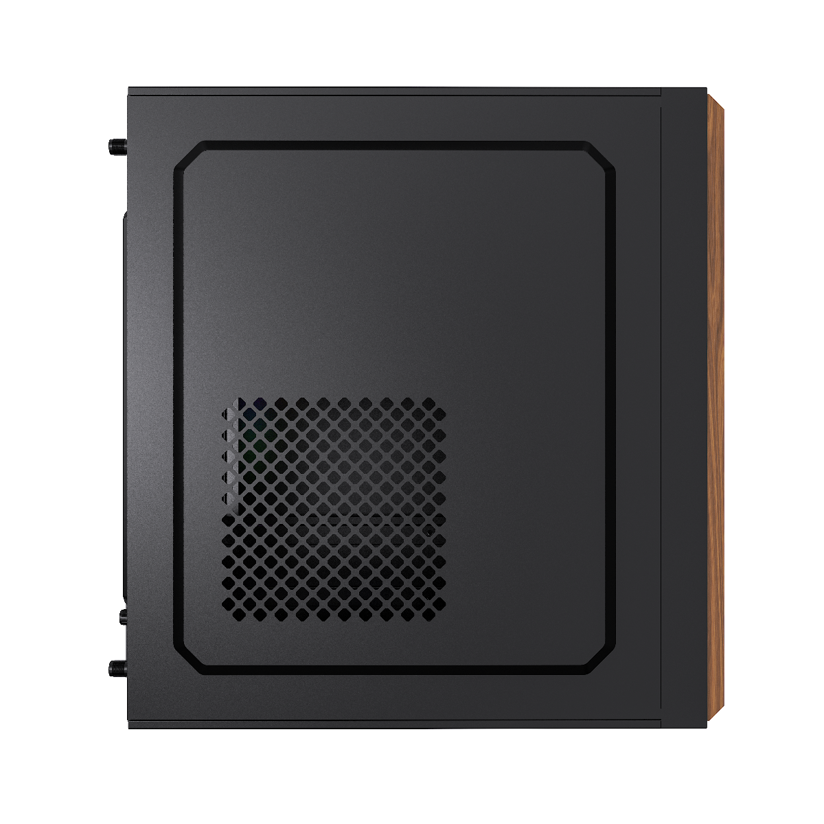 FRISBY 300w FC-2730B Standart Micro-Tower PC Kasası