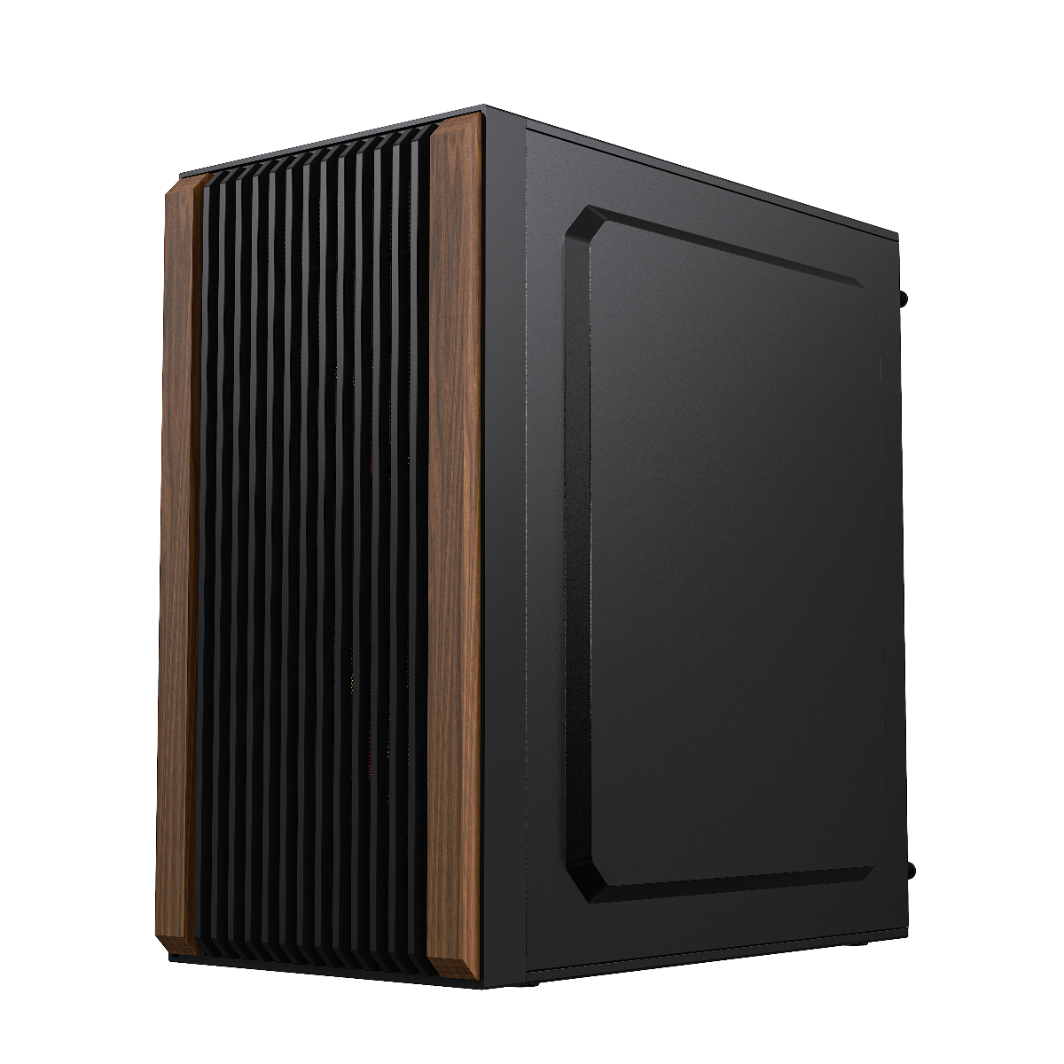FRISBY 300w FC-2730B Standart Micro-Tower PC Kasası