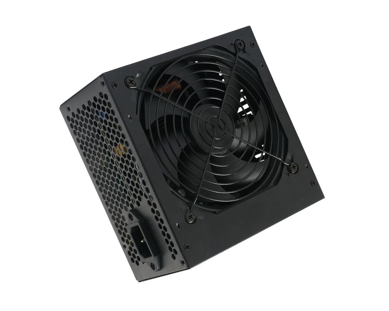 FRISBY 550 W P.S(PS55F12B)  4XSATA,12 cm.FAN,PPFC