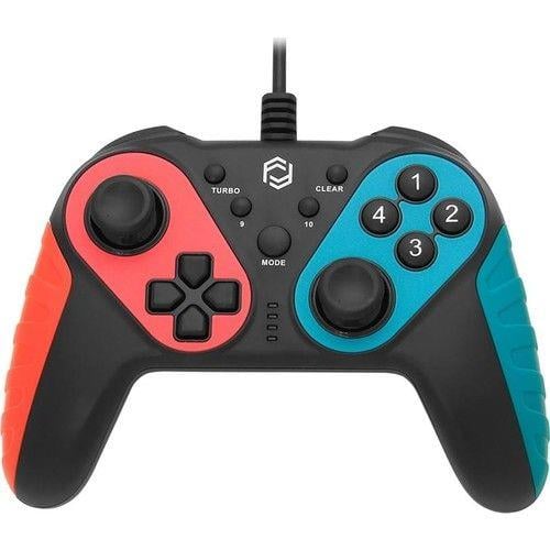 Frisby FGP-230U USB PC/PS3 titreşimli game pad