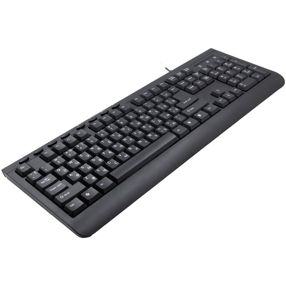 FRISBY FK-202RU Rusça Kablolu Multimedia Ofis Klavye