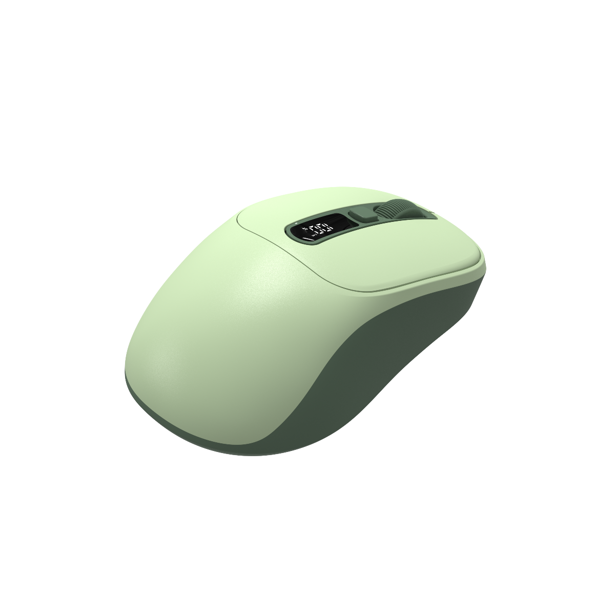 FRISBY FM-292WM Kablosuz Mouse Yeşil