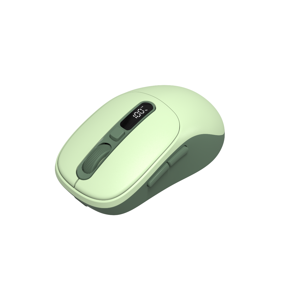 FRISBY FM-292WM Kablosuz Mouse Yeşil