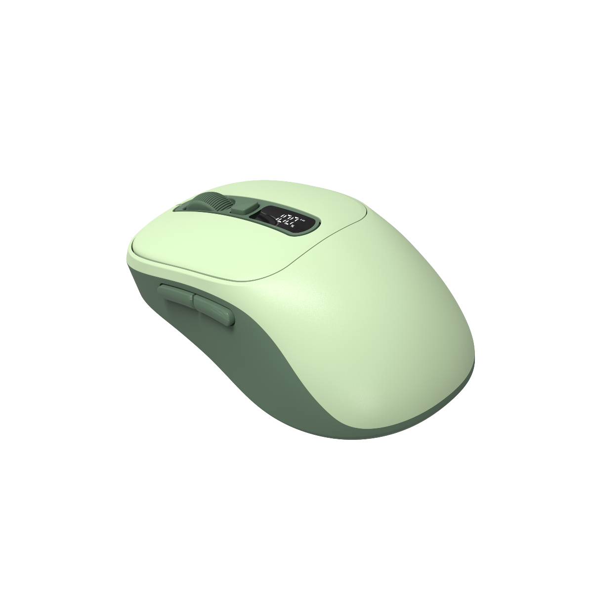FRISBY FM-292WM Kablosuz Mouse Yeşil