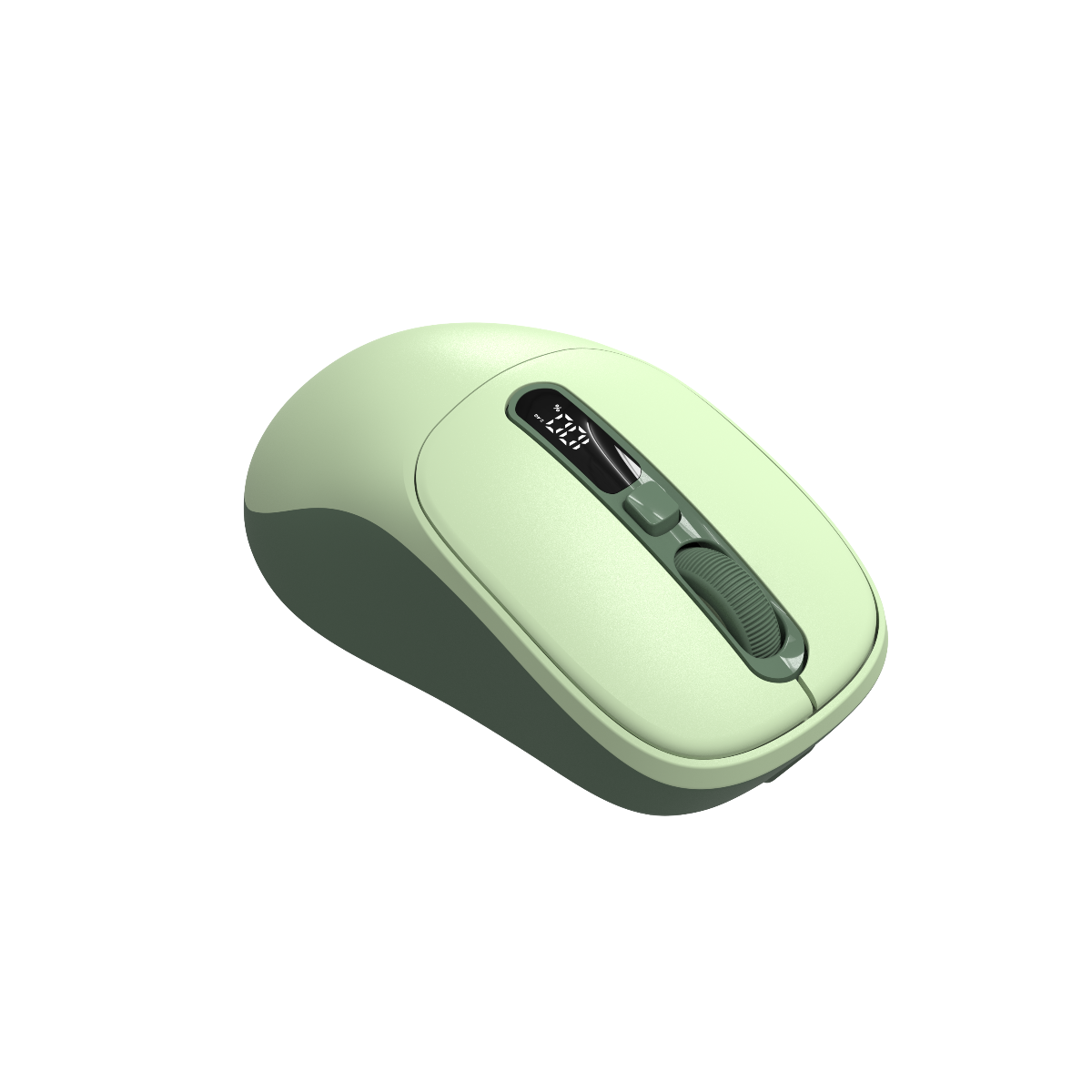 FRISBY FM-292WM Kablosuz Mouse Yeşil