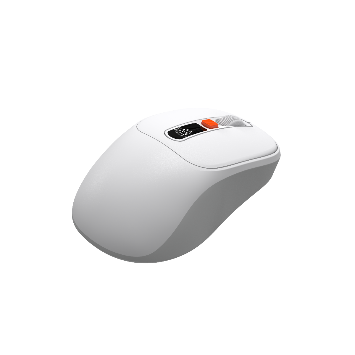 FRISBY FM-294WM Kablosuz Mouse Beyaz