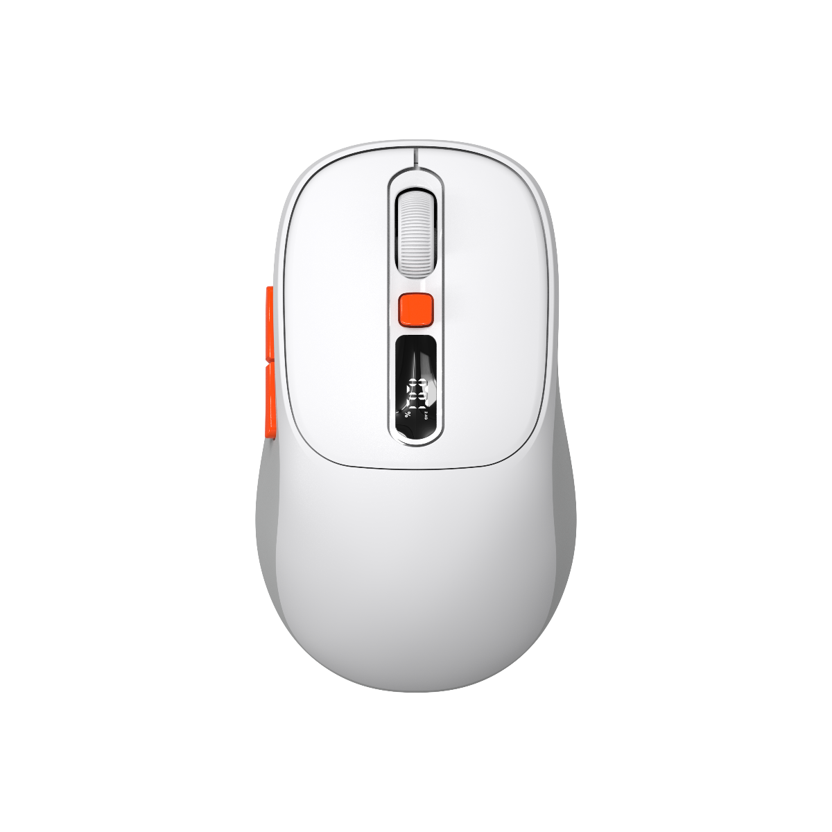 FRISBY FM-294WM Kablosuz Mouse Beyaz