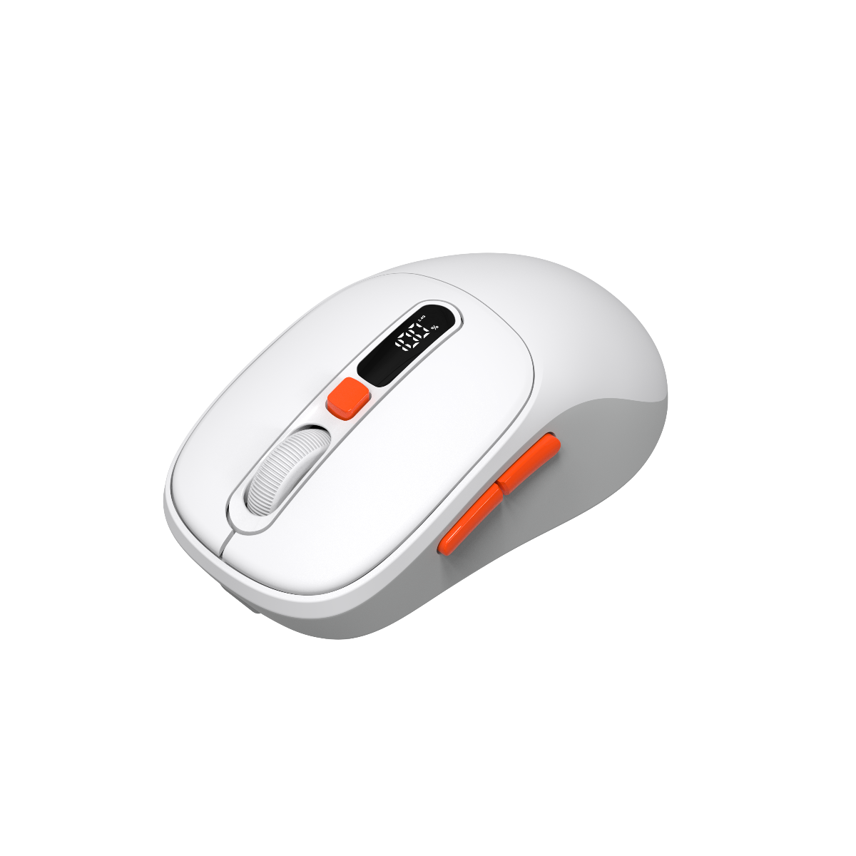FRISBY FM-294WM Kablosuz Mouse Beyaz