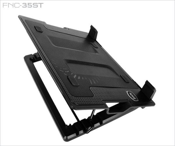 Frisby FNC-35ST 14cm Fanlı notebook soğutucu stand