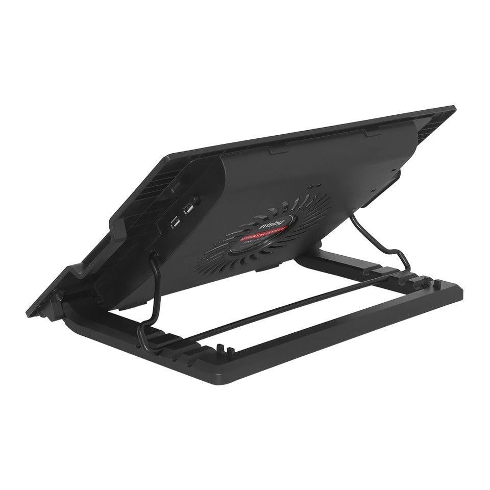 Frisby FNC-37ST 14cm Fanlı Notebook Soğutucu Stand