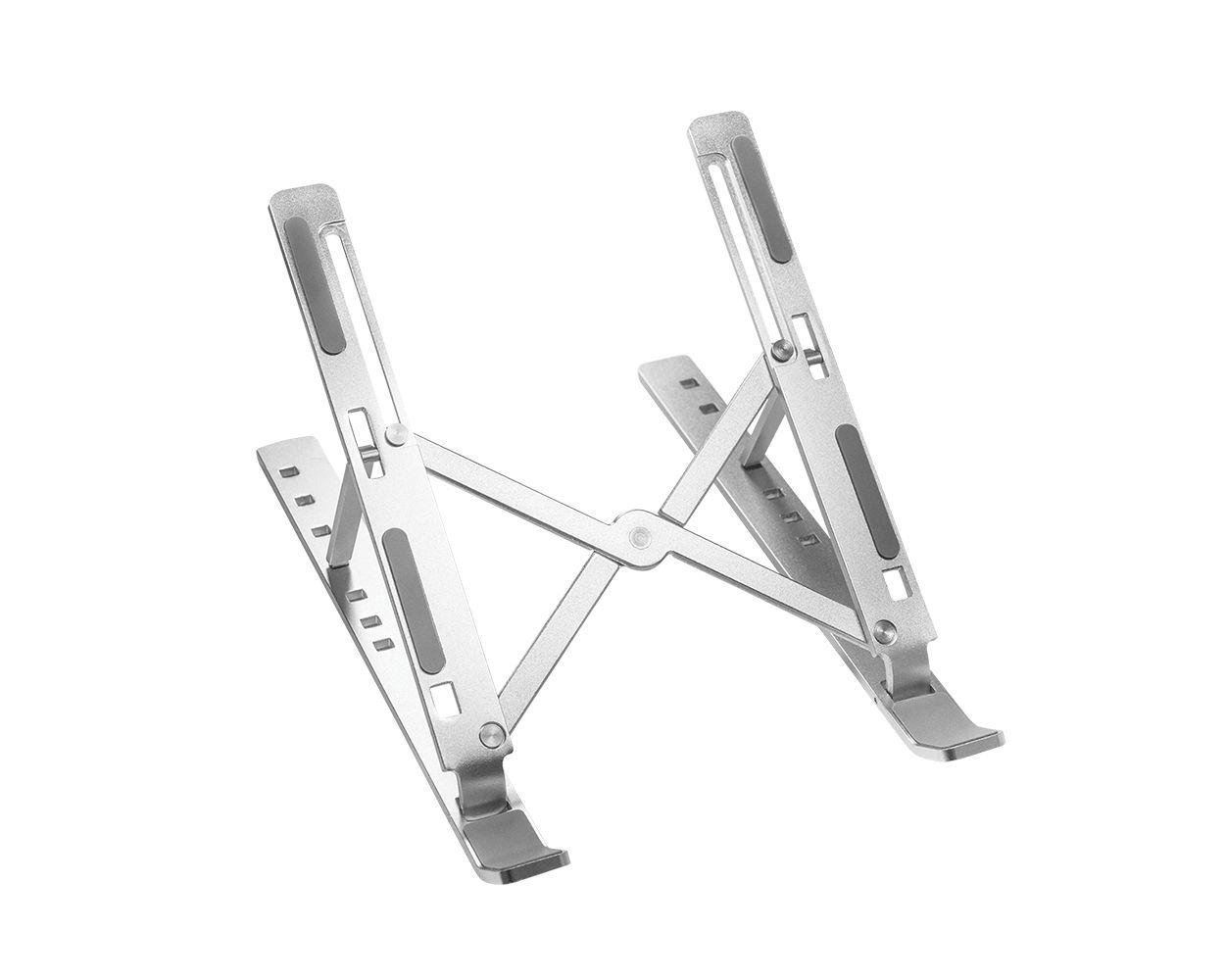 Frisby FNC-5150ST 10-15 Notebook aliminyum gri