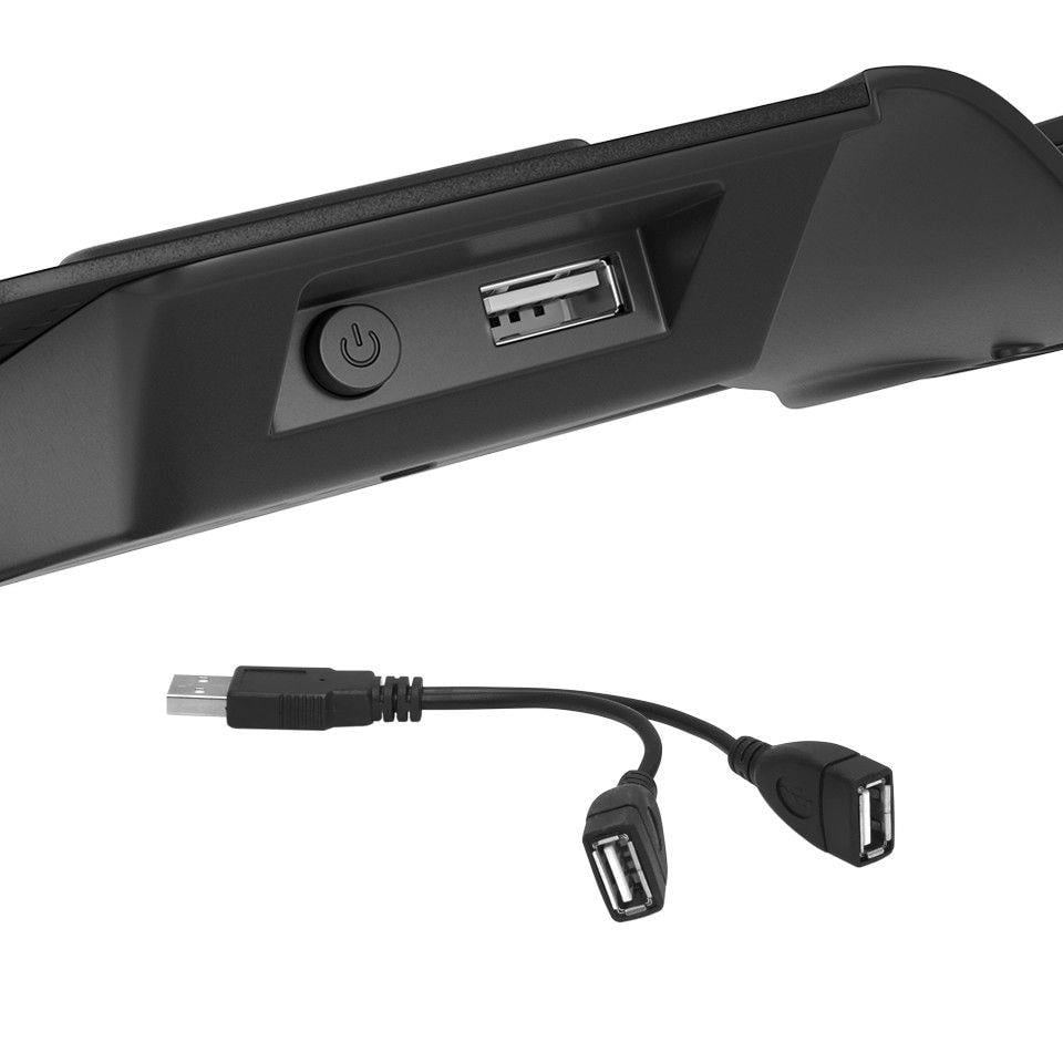 Frisby FNC-5240ST 4 fanlı notebook