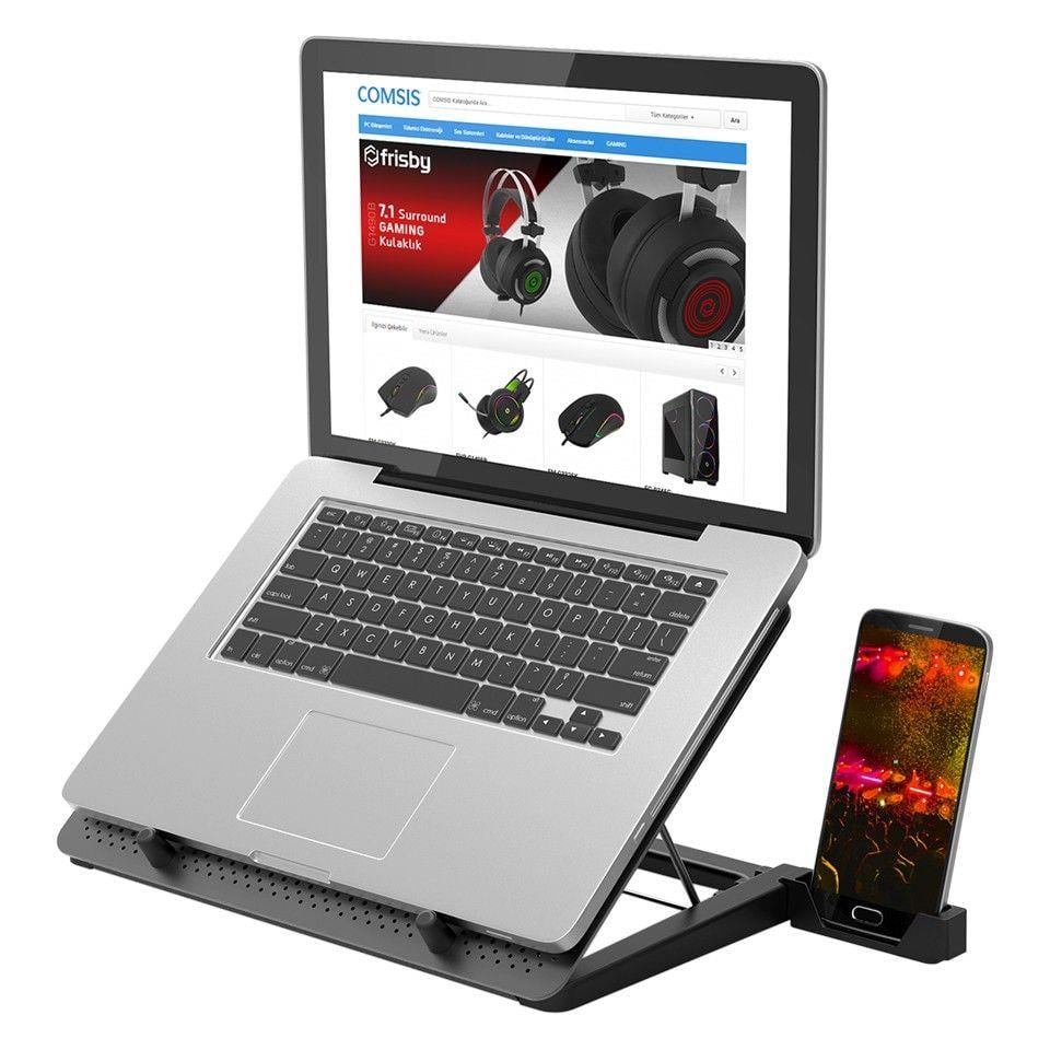 Frisby FNC-5240ST 4 fanlı notebook