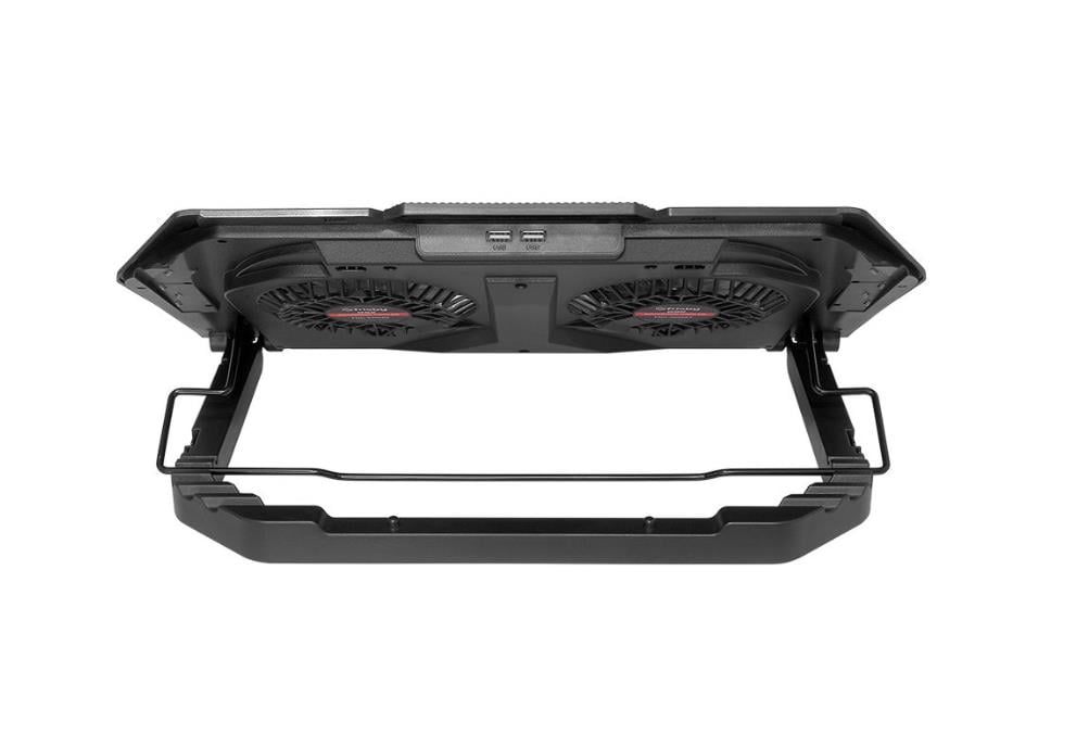 FRISBY FNC-5250ST RGB GAMING NOTEBOOK SOĞUTUCU