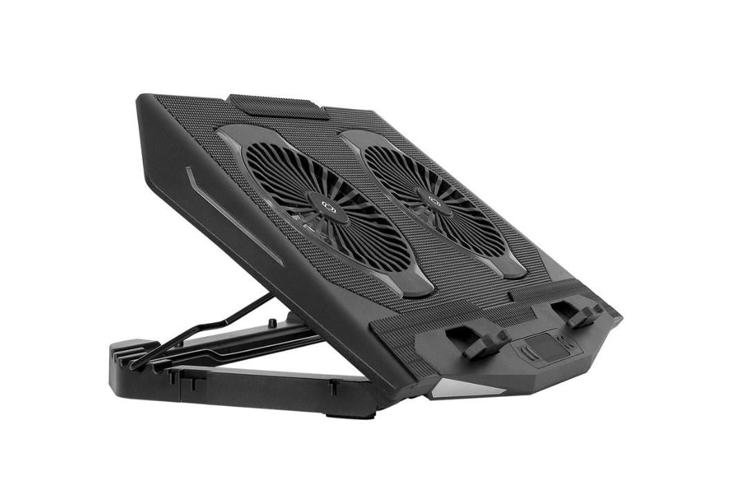 FRISBY FNC-5250ST RGB GAMING NOTEBOOK SOĞUTUCU