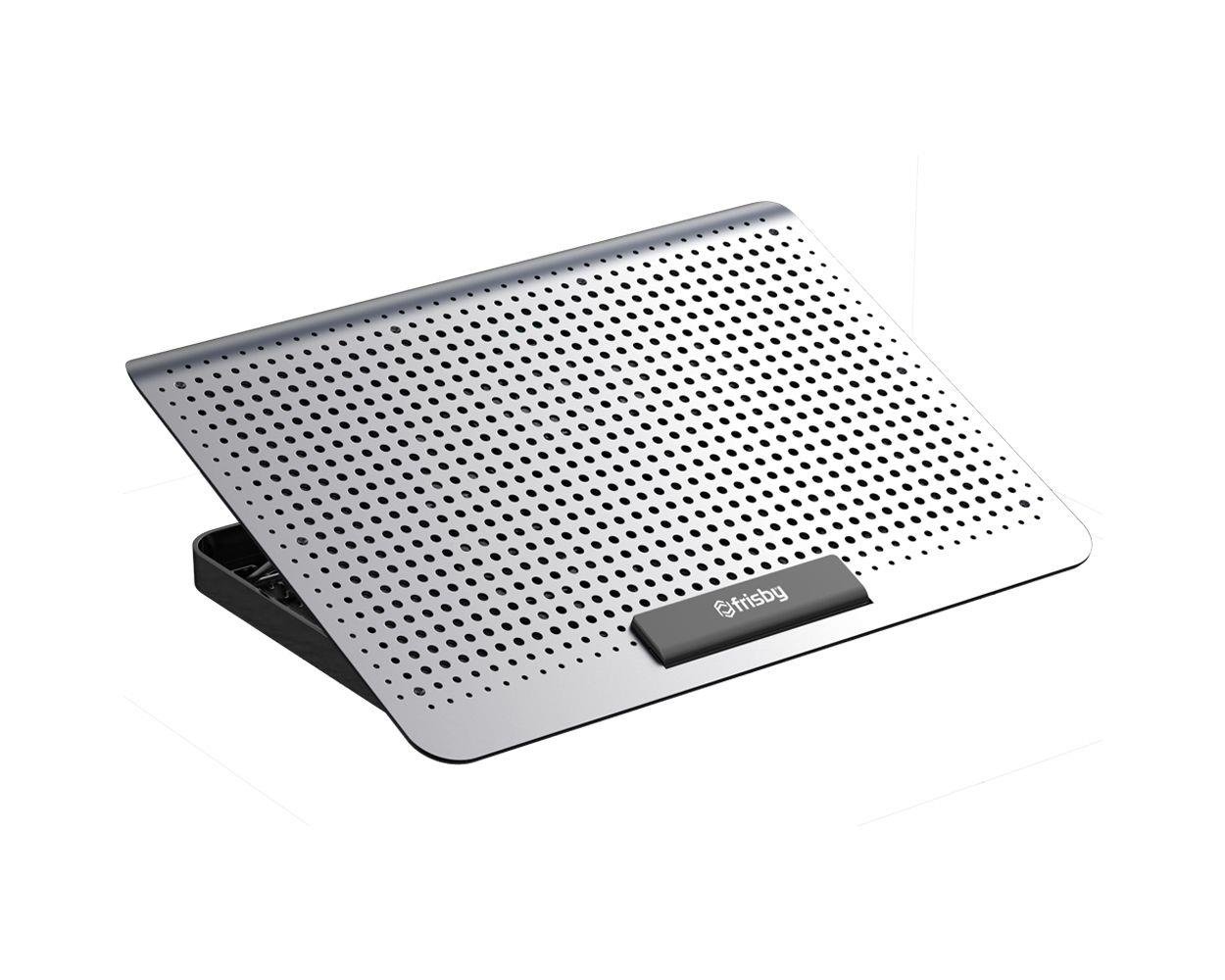 Frisby FNC-5260ST 6*60*60 fanlı notebook ızgaralı