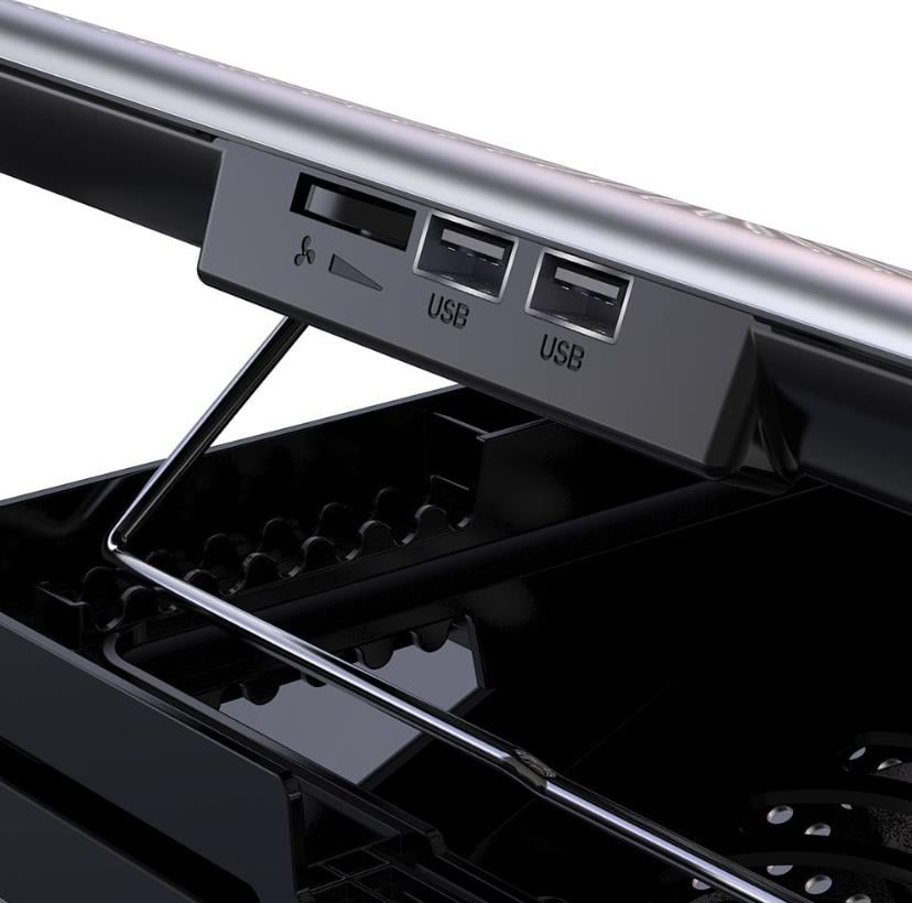 FRISBY FNC-5260ST NOTEBOOK SOĞUTUCU & STAND