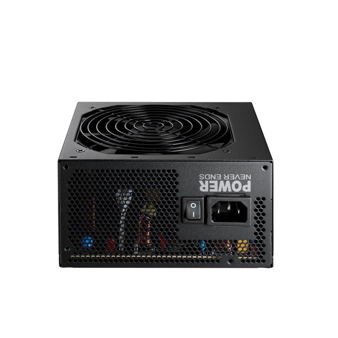 FSP 750W 80+ HYDRO K PRO HD2-750 Power Supply