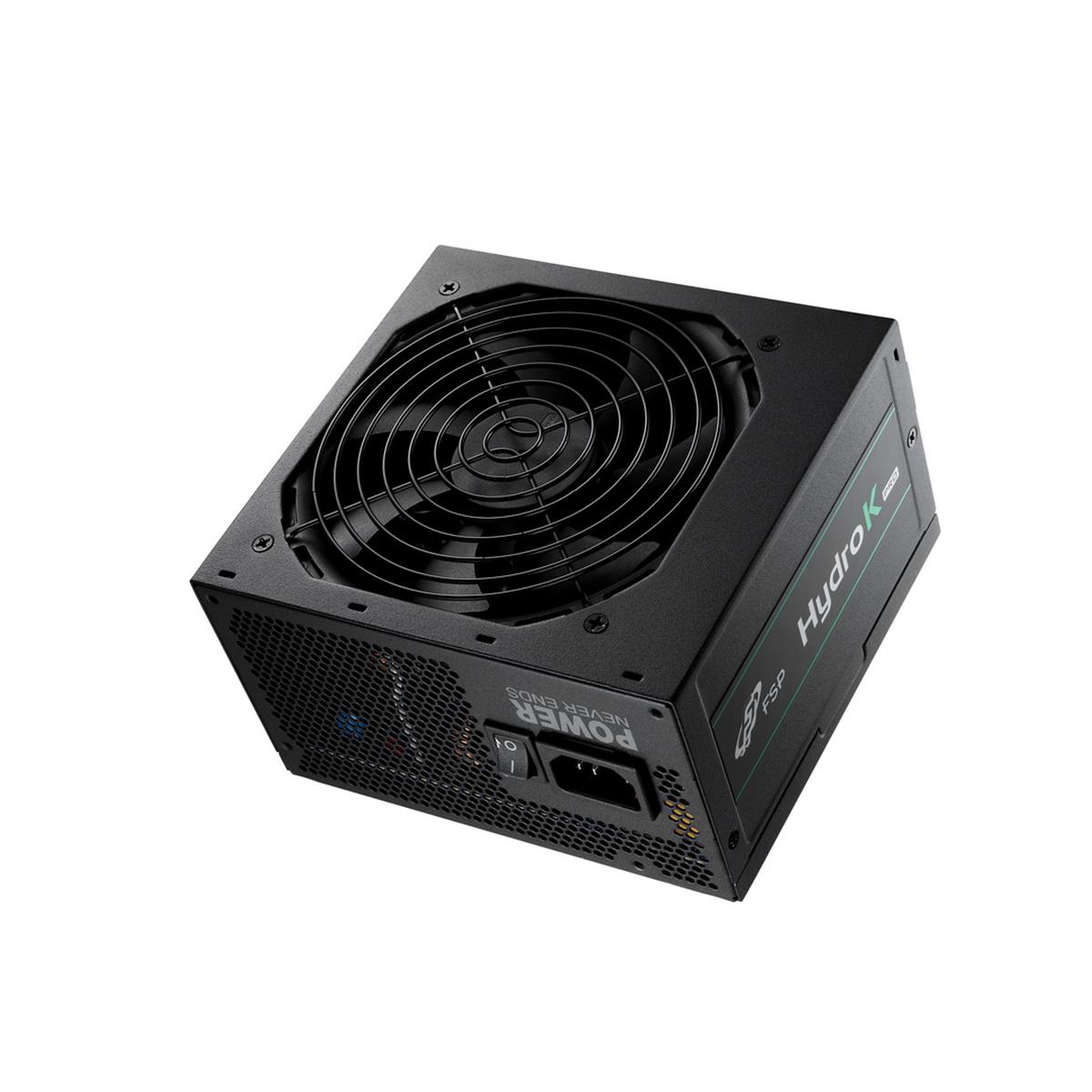 FSP HD2-850 850W POWER SUPPLY