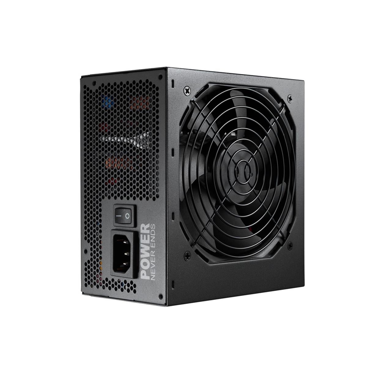 FSP HD2-850 850W POWER SUPPLY