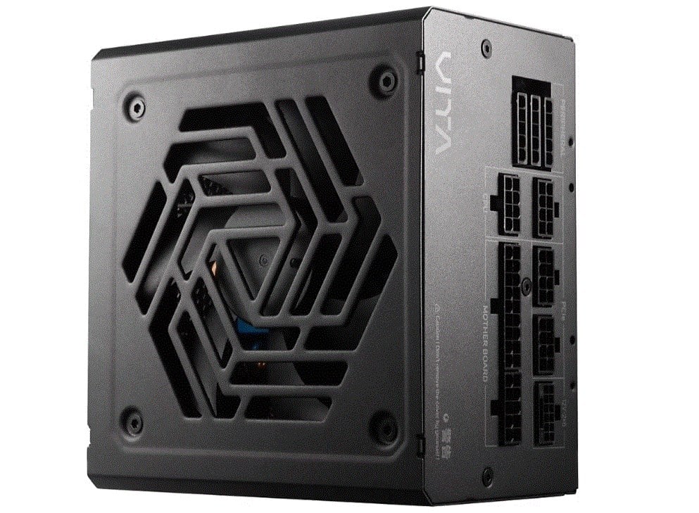 FSP VITA-850GM 850W 80+ Gold Siyah 12cm Fanlı (Tak Çıkar Kablolu) Power Supply