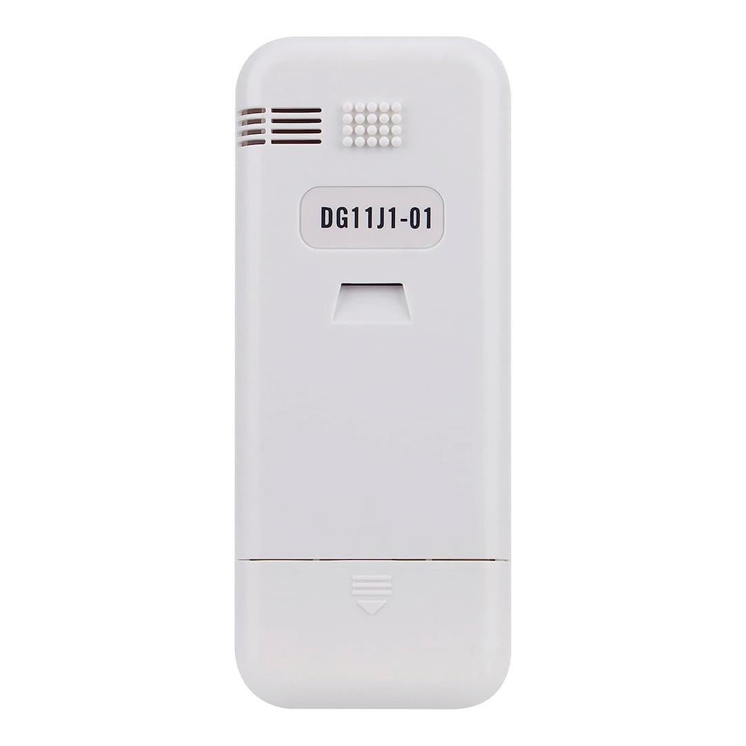 Fujitherma - Airfel - Bosch - Hisense - Olefini DG11J1-01 Klima Kumandası