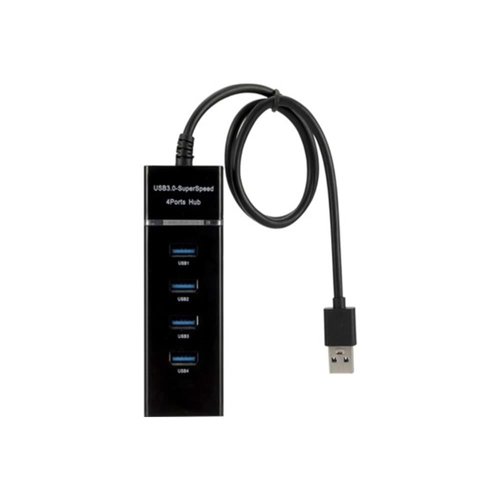 GABBLE 4 PORT USB 3.0 HUB (ÇOKLAYICI) GAB-UP430
