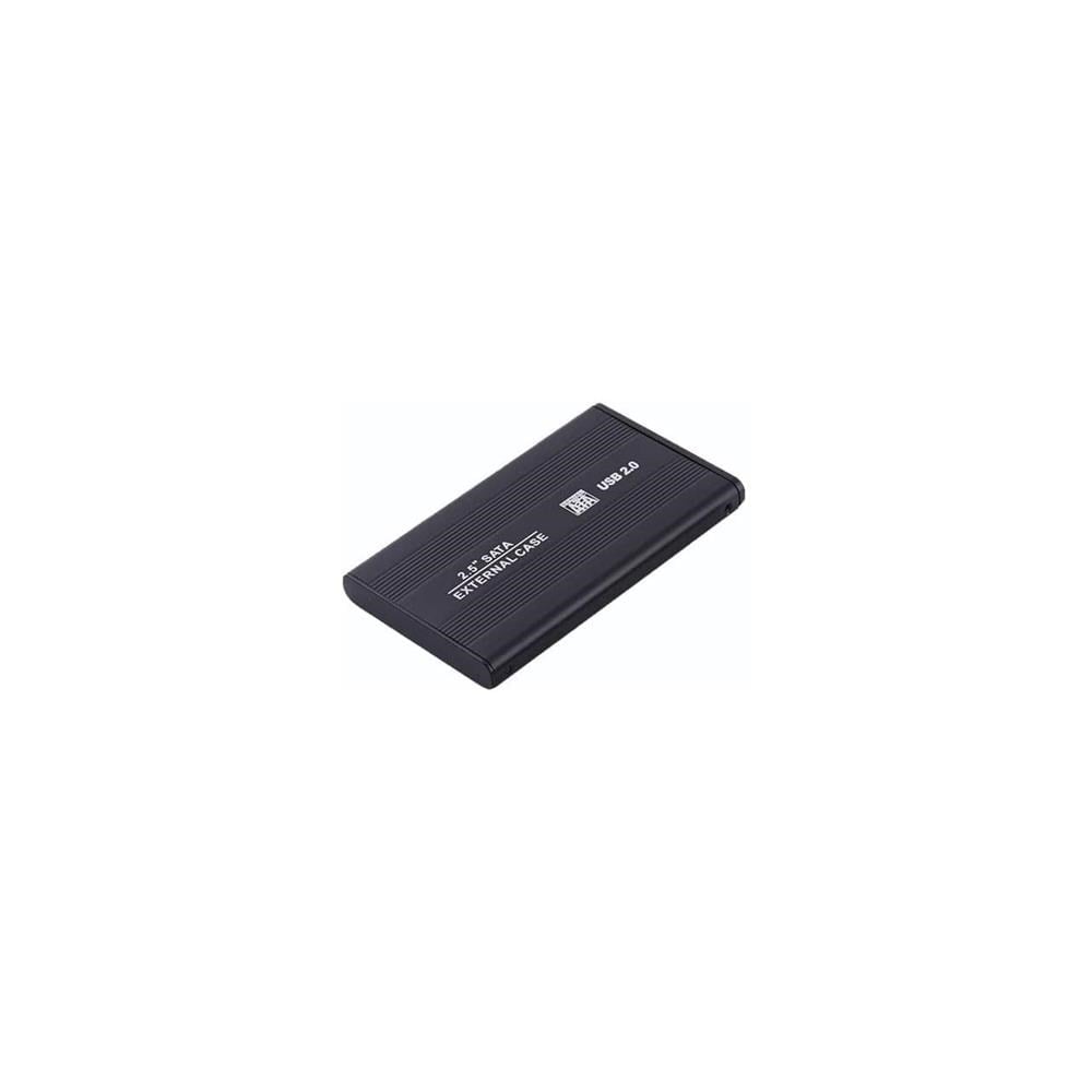 GABBLE GAB-HK243 USB 3.0 HADRDISK KUTUSU PLASTİK 2.5'' (HS30)