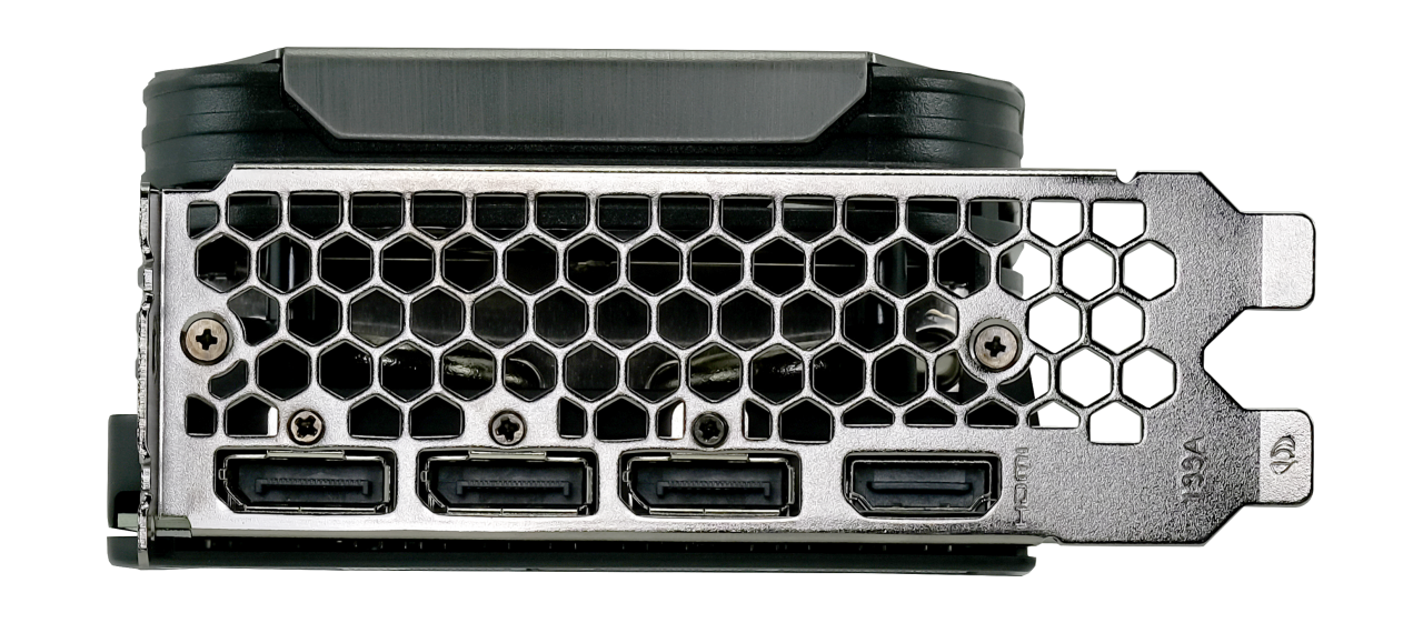 GAINWARD 8GB RTX3070TI PHONIX NED307T019P2-1046X GDDR6X 256bit PCIE 4.0