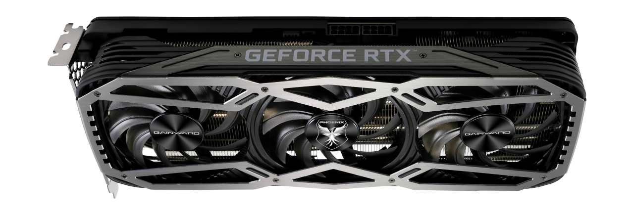 GAINWARD 8GB RTX3070TI PHONIX NED307T019P2-1046X GDDR6X 256bit PCIE 4.0