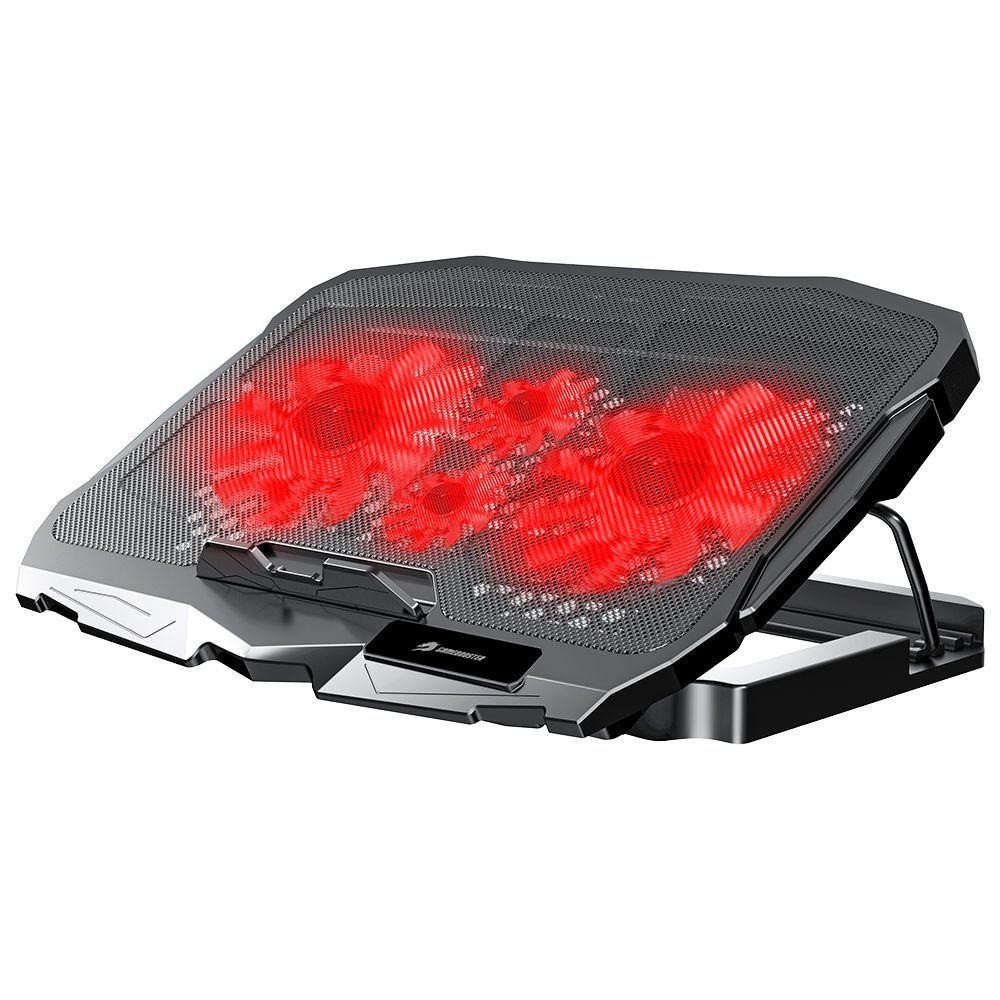 GAMEBOOSTER 15.6
