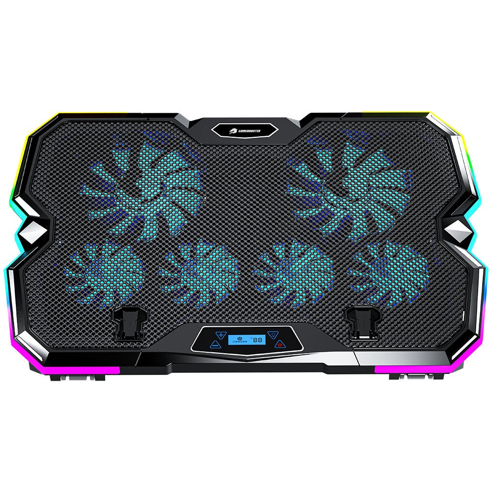 GAMEBOOSTER 17