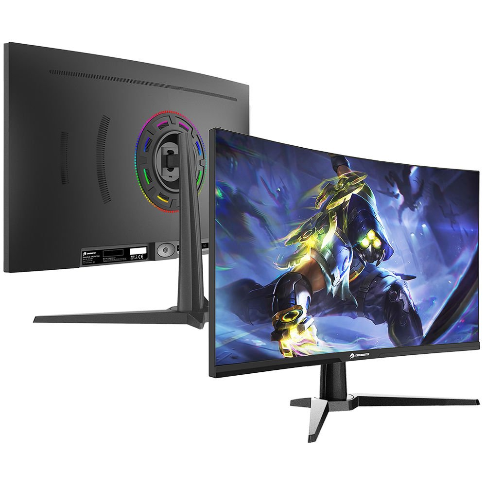 GAMEBOOSTER 31.5
