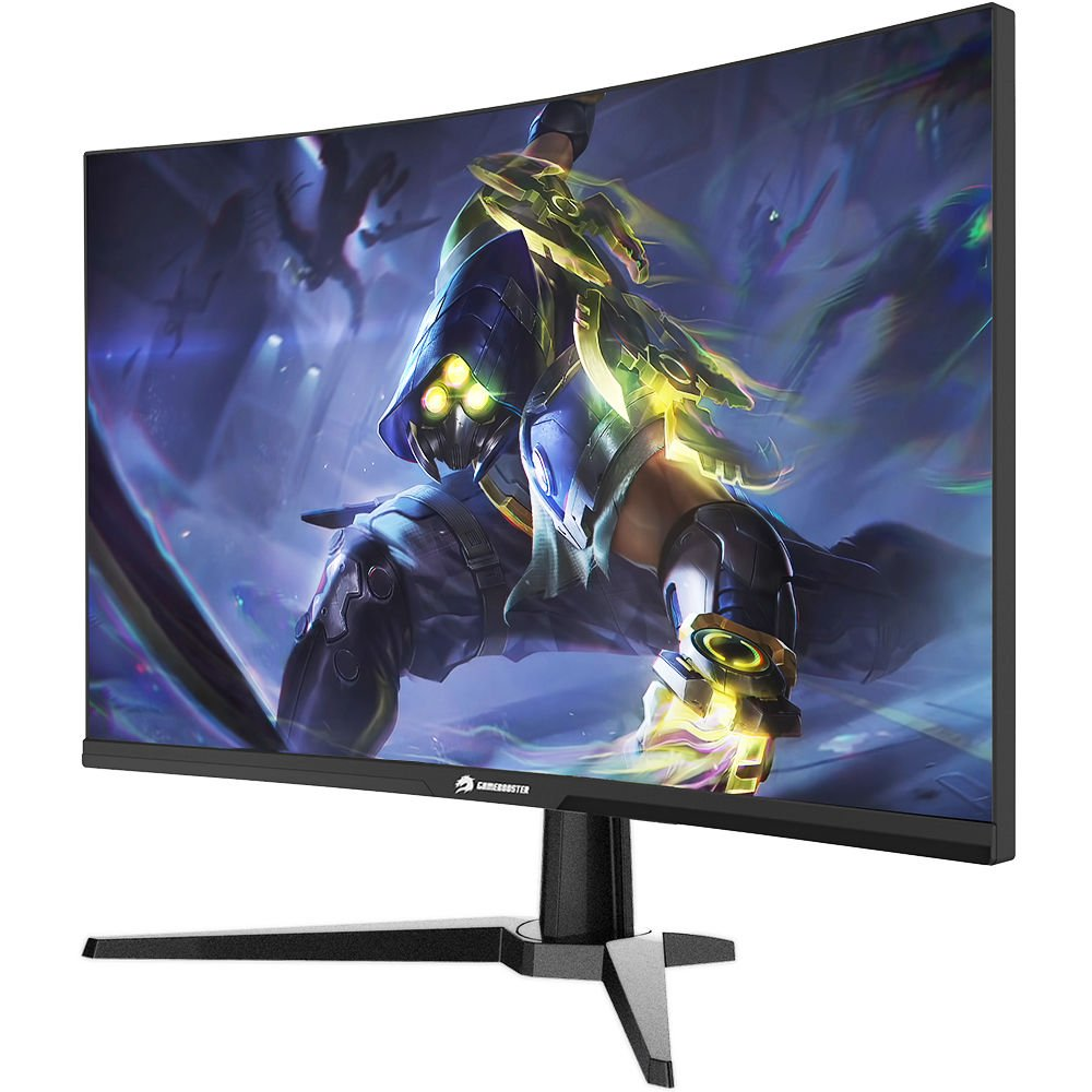 GAMEBOOSTER 31.5