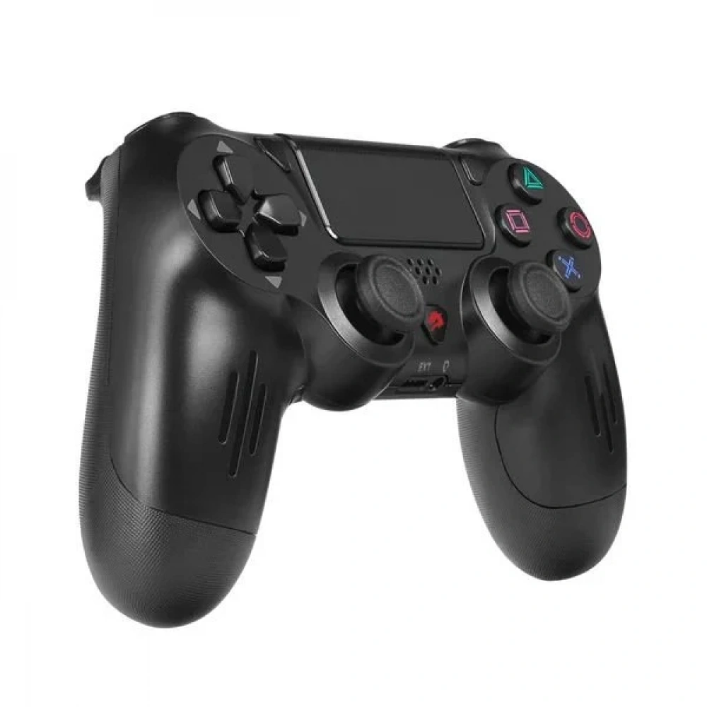 GAMEBOOSTER GB-J26 Wrath Bluetooth Kablosuz Oyun Kolu, Çift Titreşim Motorlu, Gamepad