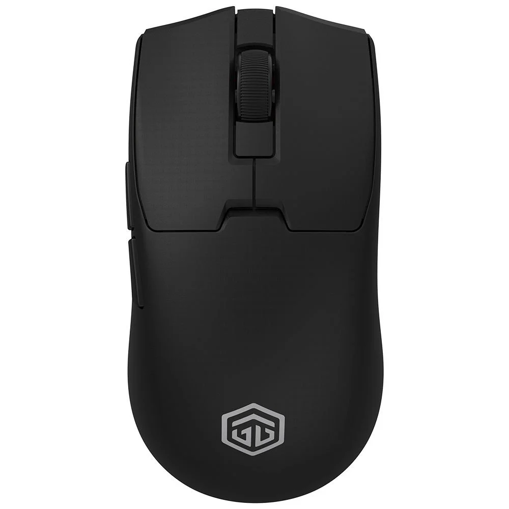 GAMEBOOSTER M22 Vortex MINI 2.4ghz Kablosuz Siyah Profesyonel Gaming Mouse