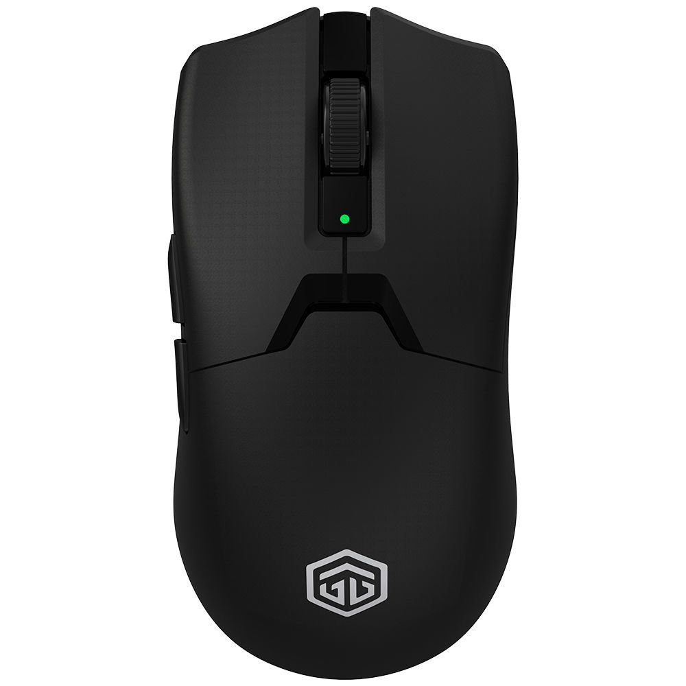 GAMEBOOSTER M23 Vortex 2.4ghz Kablosuz Siyah Profesyonel Gaming Mouse